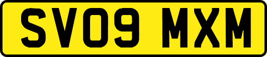 SV09MXM