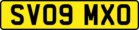 SV09MXO