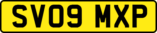 SV09MXP
