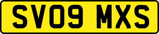 SV09MXS
