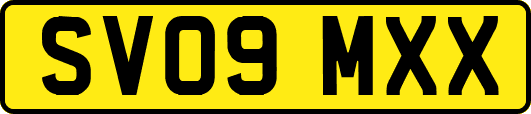 SV09MXX