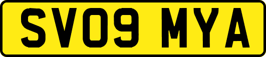 SV09MYA