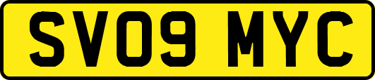 SV09MYC