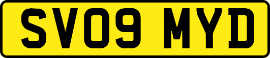 SV09MYD