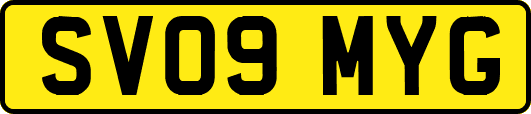 SV09MYG