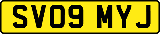 SV09MYJ
