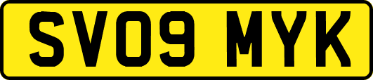SV09MYK