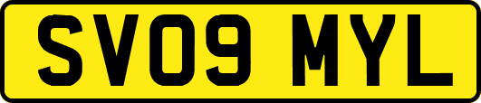 SV09MYL
