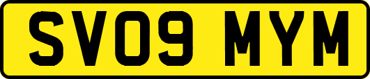 SV09MYM