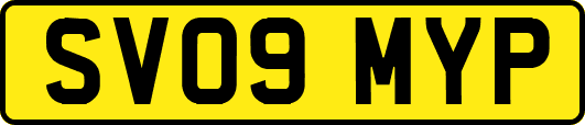 SV09MYP