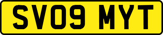 SV09MYT