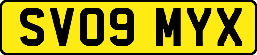SV09MYX