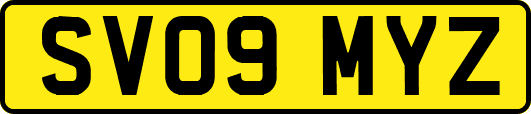 SV09MYZ