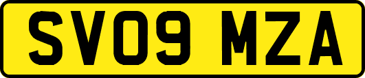 SV09MZA