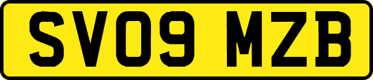 SV09MZB