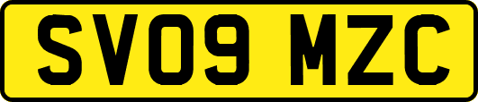 SV09MZC