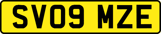 SV09MZE