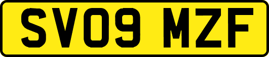 SV09MZF