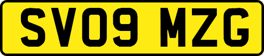 SV09MZG