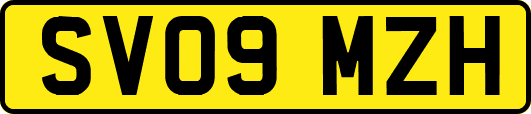 SV09MZH