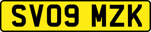SV09MZK