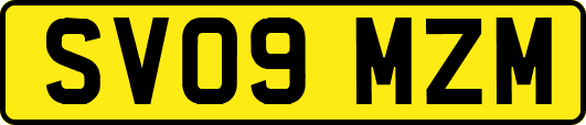 SV09MZM