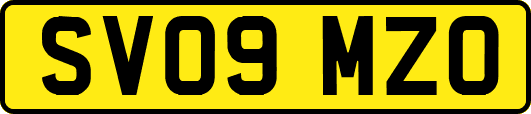 SV09MZO