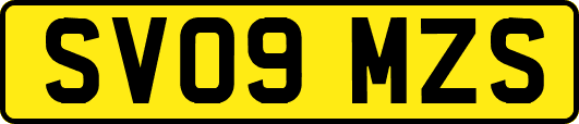 SV09MZS