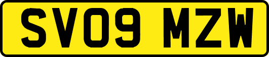 SV09MZW