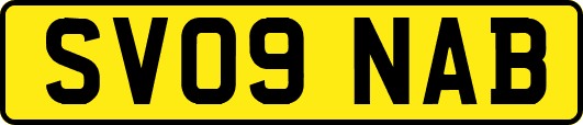 SV09NAB