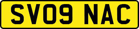 SV09NAC