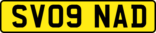 SV09NAD