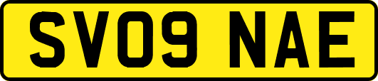 SV09NAE