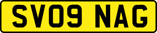 SV09NAG