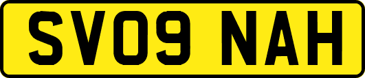 SV09NAH