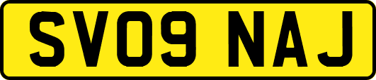 SV09NAJ
