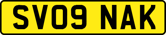 SV09NAK