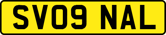 SV09NAL