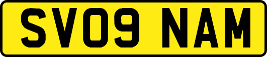 SV09NAM
