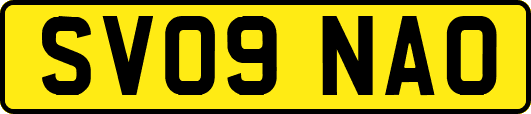 SV09NAO