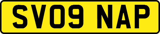SV09NAP