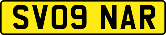 SV09NAR