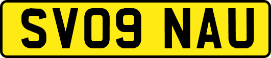 SV09NAU