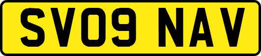 SV09NAV