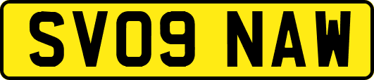 SV09NAW