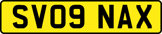 SV09NAX