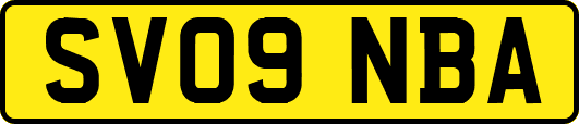 SV09NBA