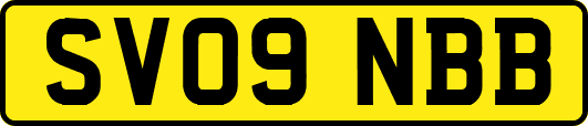 SV09NBB
