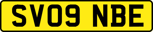 SV09NBE
