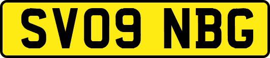 SV09NBG
